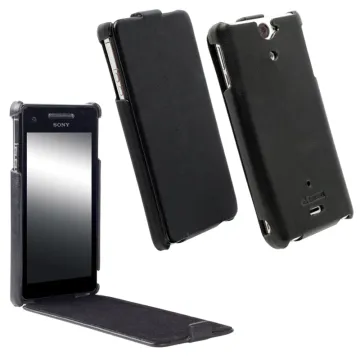 VOLTE-TEL ΘΗΚΗ IPHONE SE/5/5S FACEPLATE STARDUST V080 BLACK