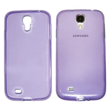 VOLTE-TEL SLIMCOLOR TPU ΘΗΚΗ SAMSUNG S4 I9505 ΔΙΑΦΑΝΗ ΣΟΜΟΝ