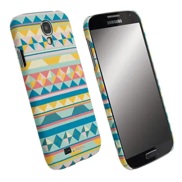 VOLTE-TEL ΘΗΚΗ SAMSUNG S4 I9505 S VIEW BOOK-STAND WHITE