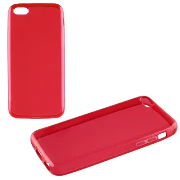 VOLTE-TEL ΘΗΚΗ SAMSUNG S4 I9505 FACEPLATE FITCOVER PINK