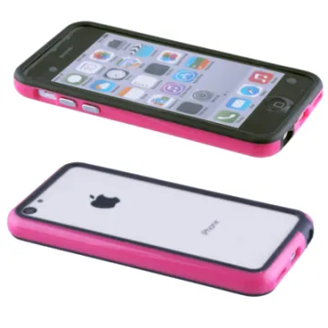 KRUSELL ΘΗΚΗ HTC ONE FACEPLATE COLORCOVER PINK METALLIC