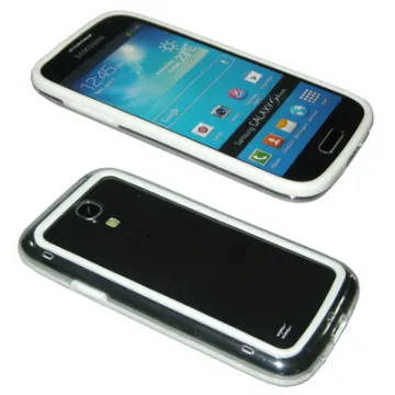 KRUSELL ΘΗΚΗ LG E460 OPTIMUS L5 II FACEPLATE COLORCOVER WHITE ME