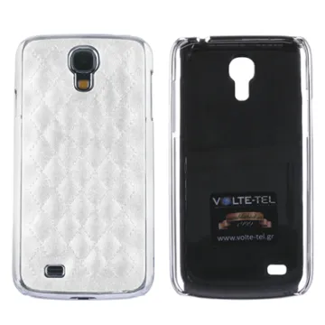VOLTE-TEL ΘΗΚΗ SAMSUNG S4 I9505 FACEPLATE AVENUE WHITE