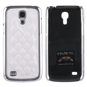 VOLTE-TEL ΘΗΚΗ SAMSUNG S4 MINI I9195 FACEPLATE AVENUE WHITE