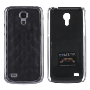 VOLTE-TEL ΘΗΚΗ SAMSUNG S4 MINI I9195 FACEPLATE AVENUE BLACK