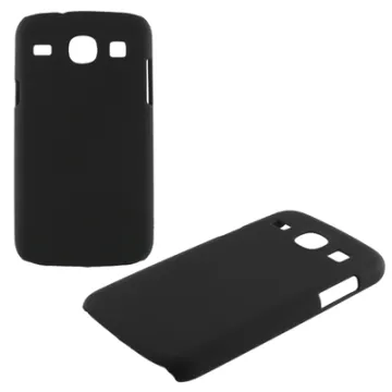 VOLTE-TEL ΘΗΚΗ SAMSUNG CORE I8260 FACEPLATE FITCOVER BLACK