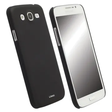 KRUSELL OLORCOVER ΘΗΚΗ SAMSUNG I9150 MEGA 5.8in FACEPLATE BLACK