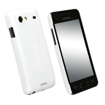 KRUSELL ΘΗΚΗ SAMSUNG I9070 ADVANCE FACEPLATE COLORCOVER WHITE