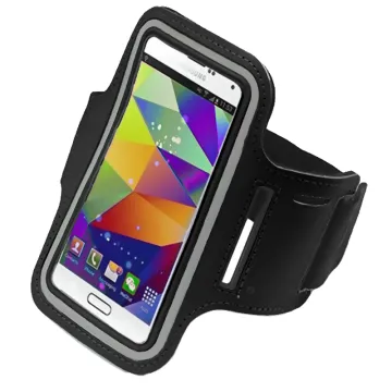 VOLTE-TEL ΘΗΚΗ SAMSUNG I8260 CORE TPU VIEW BOOK-STAND BLACK