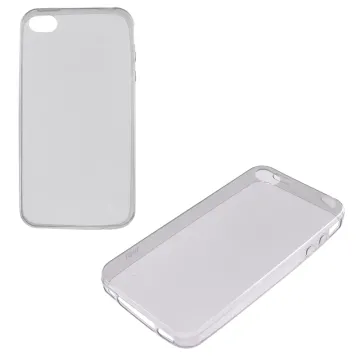 IDOL 1991 ΘΗΚΗ IPHONE 4G/4S ULTRA THIN TPU 0.3mm ΔΙΑΦΑΝΗ
