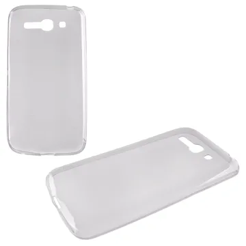 IDOL 1991 ΘΗΚΗ ALCATEL POP C9 7047 ULTRA THIN TPU 0.3mm ΔΙΑΦΑΝΗ