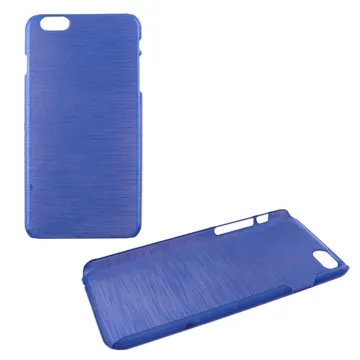 VOLTE-TEL ICY ΘΗΚΗ IPHONE 6S/6 4.7in FACEPLATE BLUE