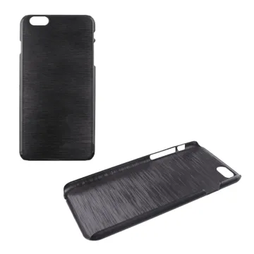VOLTE-TEL ICY ΘΗΚΗ IPHONE 6S/6 4.7in FACEPLATE BLACK
