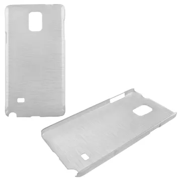 VOLTE-TEL ICY ΘΗΚΗ SAMSUNG NOTE 4 N910 FACEPLATE WHITE