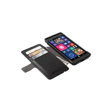 VOLTE-TEL ΘΗΚΗ SAMSUNG ACE 4 G357 LINE LEATHER-TPU BOOK STAND WHITE