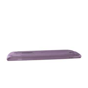 VOLTE-TEL ΘΗΚΗ HTC ONE M9 LINE LEATHER-TPU BOOK STAND WHITE