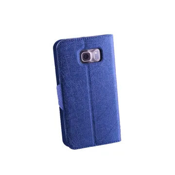 VOLTE-TEL ΘΗΚΗ LENOVO VIBE Z2 PU LEATHER BOOK-STAND BLACK