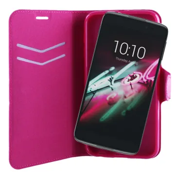 VOLTE-TEL ΘΗΚΗ ALCATEL IDOL 3 4.7