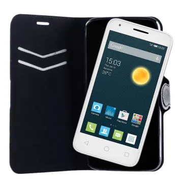 VOLTE-TEL ΘΗΚΗ ALCATEL PIXI 3 4