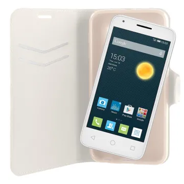 VOLTE-TEL ΘΗΚΗ ALCATEL PIXI 3 4