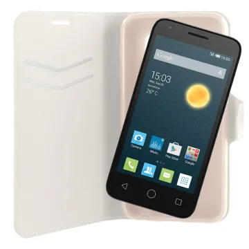 VOLTE-TEL ΘΗΚΗ ALCATEL PIXI 3 4.5