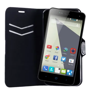 VOLTE-TEL ΘΗΚΗ ZTE BLADE L3 5.0