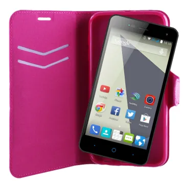 VOLTE-TEL ΘΗΚΗ ZTE BLADE L3 5.0