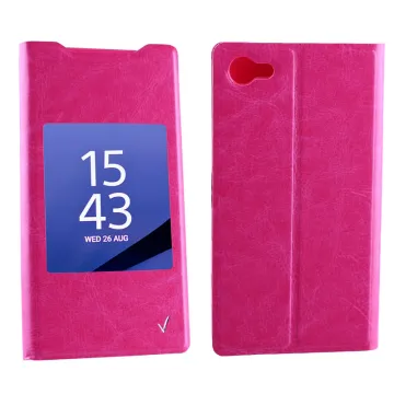 VOLTE-TEL ΘΗΚΗ ZTE BLADE L3 5.0