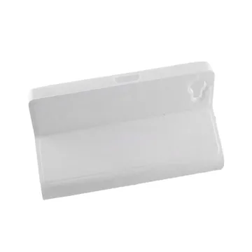 VOLTE-TEL ΘΗΚΗ SONY XPERIA Z5 PREMIUM E6833 LEATHER-TPU VIEW BOOK STAND WHITE