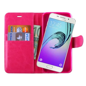 VOLTE-TEL ΘΗΚΗ ALCATEL PIXI FIRST 4024D LEATHER-TPU BOOK STAND BLACK