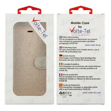 VOLTE-TEL ΘΗΚΗ MICROSOFT LUMIA 650 5.0