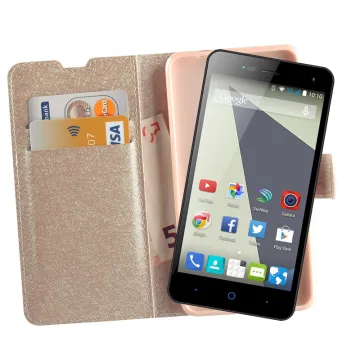 VOLTE-TEL ΘΗΚΗ SONY XPERIA M5 E5603 5.0
