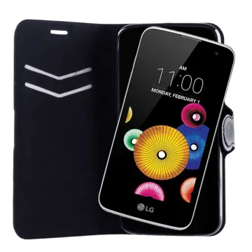 VOLTE-TEL ΘΗΚΗ SAMSUNG A3 2016 A310 LEATHER-TPU BOOK STAND BLACK