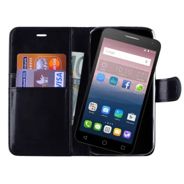 VOLTE-TEL ΘΗΚΗ ALCATEL POP 3 5.5