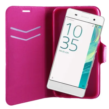 VOLTE-TEL ΘΗΚΗ SONY XPERIA XA 5.0