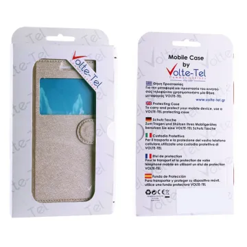 VOLTE-TEL ΘΗΚΗ IPHONE SE/5/5S 4.0