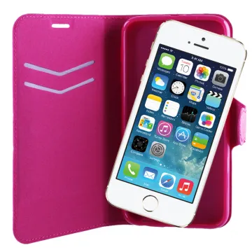 VOLTE-TEL ΘΗΚΗ IPHONE SE/5/5S 4.0