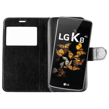 VOLTE-TEL ΘΗΚΗ LG K8 K350N 5.0