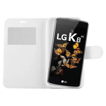 VOLTE-TEL ΘΗΚΗ LG K8 K350N 5.0