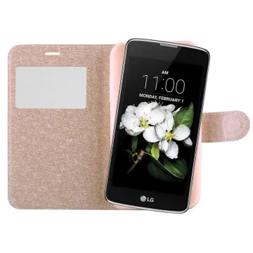 VOLTE-TEL ΘΗΚΗ LG K7 X210 5.0