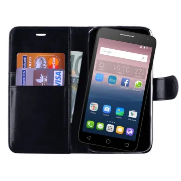 VOLTE-TEL ΘΗΚΗ ALCATEL POP 3 5.0