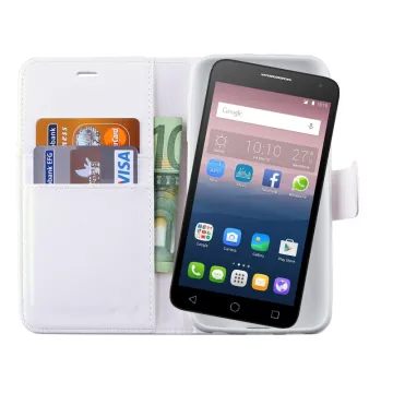 VOLTE-TEL ΘΗΚΗ ALCATEL POP 3 5.0