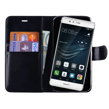 VOLTE-TEL ΘΗΚΗ HUAWEI P9 5.2