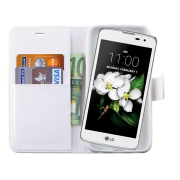 VOLTE-TEL ΘΗΚΗ LG K7 X210 5.0