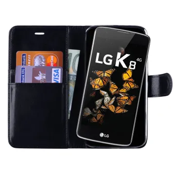 VOLTE-TEL ΘΗΚΗ LG K8 K350N 5.0
