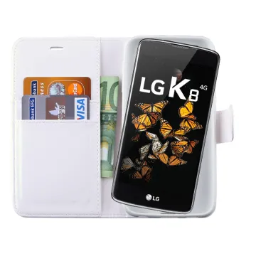 VOLTE-TEL ΘΗΚΗ LG K8 K350N 5.0