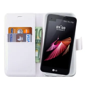 VOLTE-TEL ΘΗΚΗ LG X SCREEN K500N 4.93