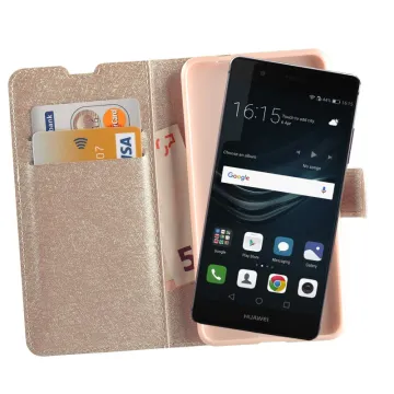 VOLTE-TEL ΘΗΚΗ HUAWEI P9 5.2