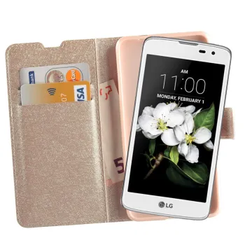 VOLTE-TEL ΘΗΚΗ LG K7 X210 5.0