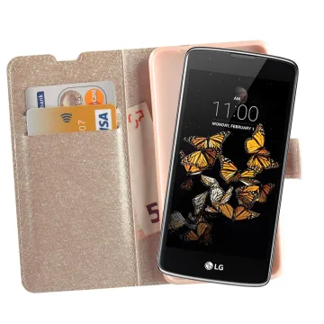 VOLTE-TEL ΘΗΚΗ LG K8 K350N 5.0
